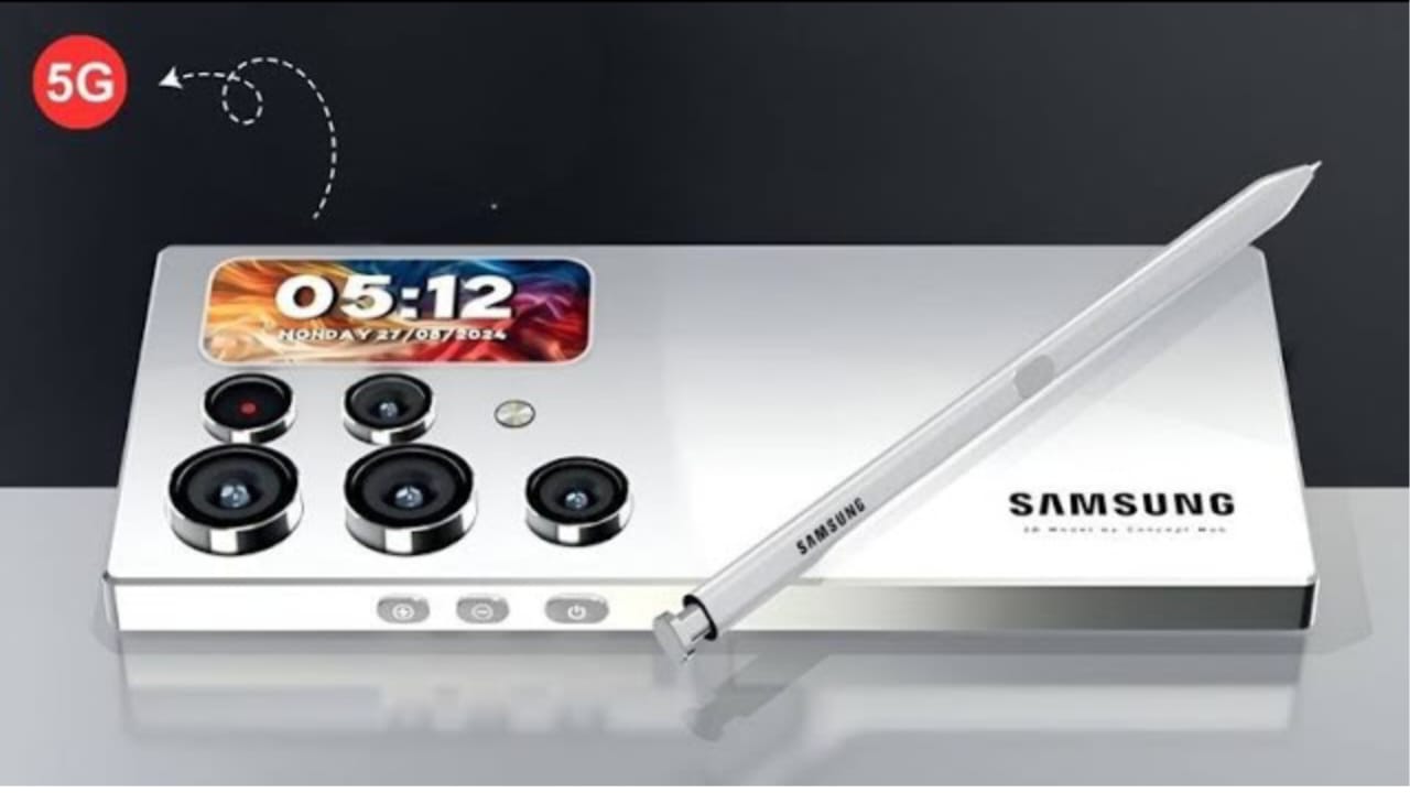 Samsung galaxy phone